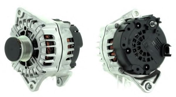 CEVAM 4765 Alternator